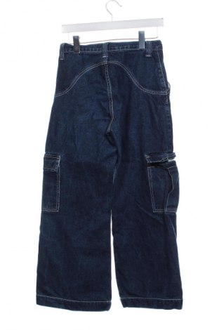 Γυναικείο Τζίν Unbranded, Μέγεθος XS, Χρώμα Μπλέ, Τιμή 9,99 €