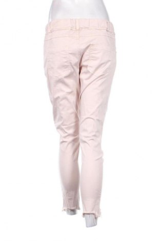 Női farmernadrág Unbranded, Méret L, Szín Hamurózsaszín, Ár 5 800 Ft