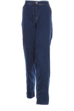 Γυναικείο Τζίν Unbranded, Μέγεθος 3XL, Χρώμα Μπλέ, Τιμή 11,99 €
