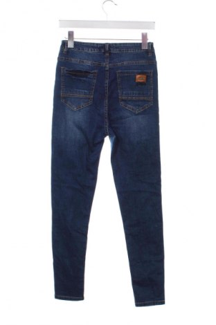 Damskie jeansy Unbranded, Rozmiar S, Kolor Niebieski, Cena 95,99 zł