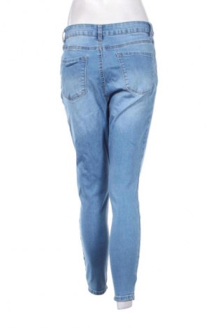 Dámske džínsy  Unbranded, Veľkosť M, Farba Modrá, Cena  11,95 €