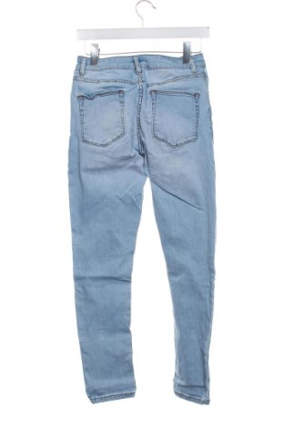 Dámske džínsy  Unbranded, Veľkosť M, Farba Modrá, Cena  11,95 €