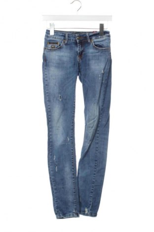 Damen Jeans Unbranded, Größe S, Farbe Blau, Preis € 8,99
