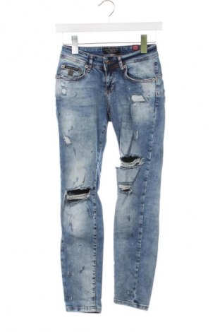 Damen Jeans Unbranded, Größe M, Farbe Blau, Preis € 8,99