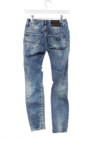 Damen Jeans Unbranded, Größe M, Farbe Blau, Preis € 8,99