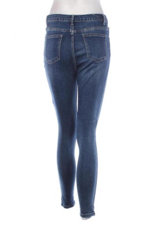 Damskie jeansy Unbranded, Rozmiar M, Kolor Niebieski, Cena 95,99 zł