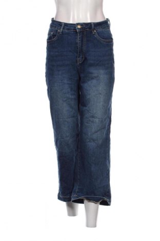 Blugi de femei Unbranded, Mărime M, Culoare Albastru, Preț 98,99 Lei
