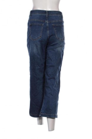 Blugi de femei Unbranded, Mărime M, Culoare Albastru, Preț 98,99 Lei