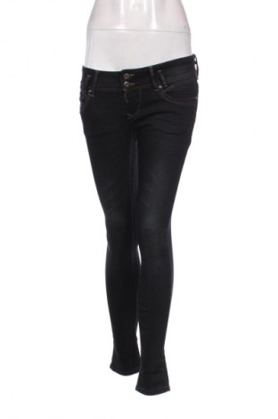 Damskie jeansy Unbranded, Rozmiar M, Kolor Niebieski, Cena 50,99 zł