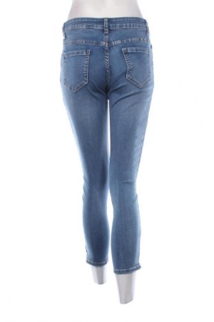 Damskie jeansy Unbranded, Rozmiar M, Kolor Niebieski, Cena 95,99 zł