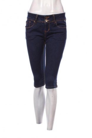 Damskie jeansy Unbranded, Rozmiar L, Kolor Niebieski, Cena 95,99 zł