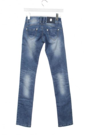 Γυναικείο Τζίν Unbranded, Μέγεθος S, Χρώμα Μπλέ, Τιμή 11,99 €