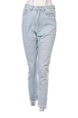 Blugi de femei Unbranded, Mărime S, Culoare Albastru, Preț 98,99 Lei