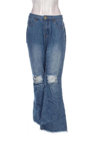 Női farmernadrág Unbranded, Méret M, Szín Kék, Ár 7 879 Ft