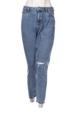 Blugi de femei Unbranded, Mărime S, Culoare Albastru, Preț 98,99 Lei