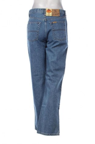 Damen Jeans Unbranded, Größe M, Farbe Blau, Preis € 23,53