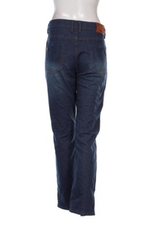 Blugi de femei Unbranded, Mărime XL, Culoare Albastru, Preț 98,99 Lei