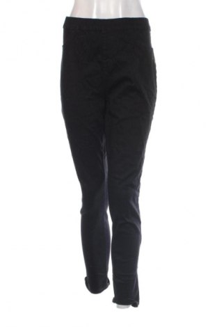 Damen Jeans Unbranded, Größe XL, Farbe Schwarz, Preis 20,99 €