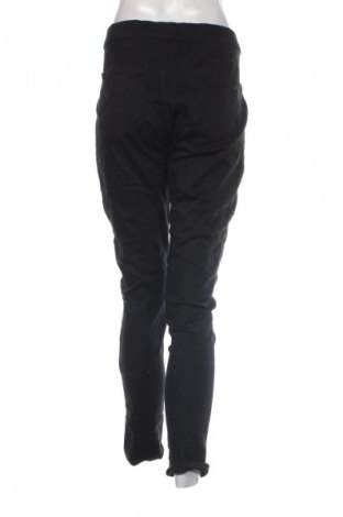 Damen Jeans Unbranded, Größe XL, Farbe Schwarz, Preis 20,99 €