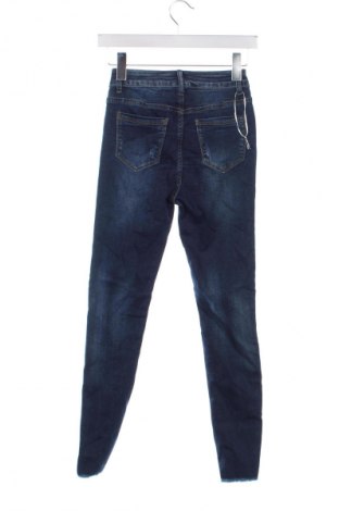 Damen Jeans Unbranded, Größe XS, Farbe Blau, Preis 20,99 €