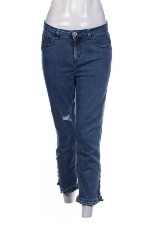 Damen Jeans Unbranded, Größe M, Farbe Blau, Preis € 8,99