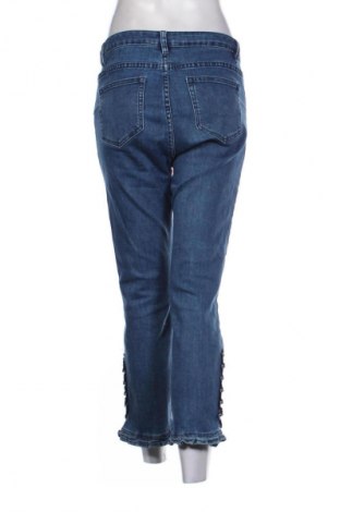 Damen Jeans Unbranded, Größe M, Farbe Blau, Preis € 8,99