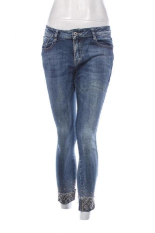 Női farmernadrág Unbranded, Méret XL, Szín Kék, Ár 7 879 Ft