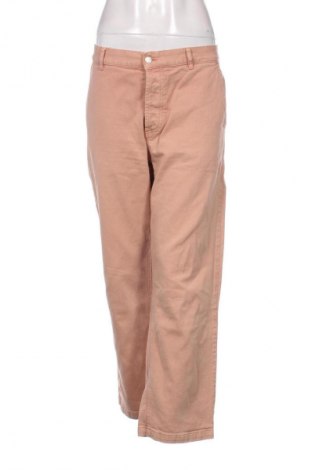Damen Jeans Unbranded, Größe XL, Farbe Rosa, Preis € 8,99