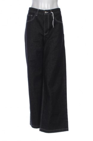 Női farmernadrág Unbranded, Méret M, Szín Fekete, Ár 12 449 Ft
