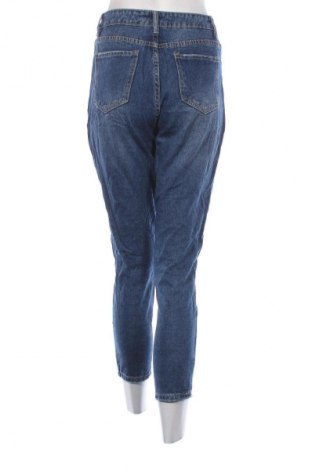 Γυναικείο Τζίν Unbranded, Μέγεθος S, Χρώμα Μπλέ, Τιμή 7,99 €