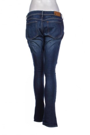 Γυναικείο Τζίν Unbranded, Μέγεθος XL, Χρώμα Μπλέ, Τιμή 17,90 €