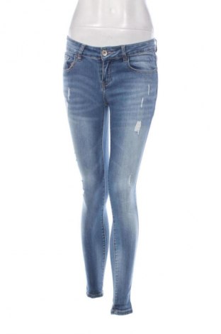 Blugi de femei Unbranded, Mărime S, Culoare Albastru, Preț 98,99 Lei