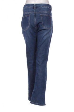 Női farmernadrág Unbranded, Méret XXL, Szín Kék, Ár 5 800 Ft