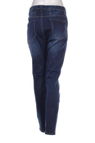 Dámske džínsy  Unbranded, Veľkosť XL, Farba Modrá, Cena  14,83 €