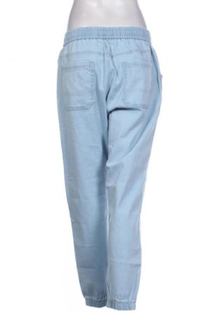 Damskie jeansy Unbranded, Rozmiar M, Kolor Niebieski, Cena 66,67 zł