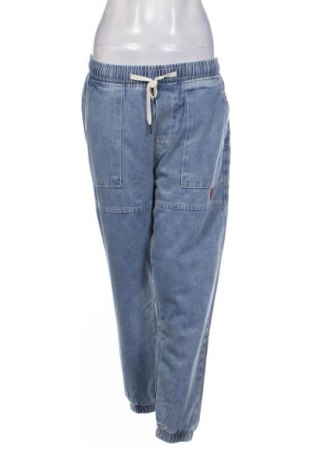 Γυναικείο Τζίν Unbranded, Μέγεθος M, Χρώμα Μπλέ, Τιμή 14,83 €