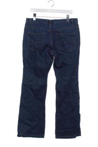 Γυναικείο Τζίν Unbranded, Μέγεθος XXS, Χρώμα Μπλέ, Τιμή 18,99 €