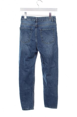Dámske džínsy  Unbranded, Veľkosť XS, Farba Modrá, Cena  19,01 €