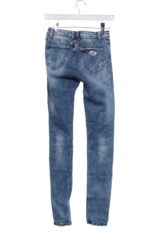 Női farmernadrág Unbranded, Méret XS, Szín Kék, Ár 5 800 Ft