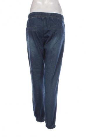 Γυναικείο Τζίν Unbranded, Μέγεθος M, Χρώμα Μπλέ, Τιμή 29,99 €