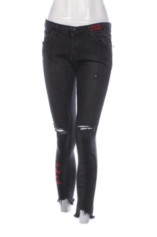 Damen Jeans Unbranded, Größe M, Farbe Schwarz, Preis € 14,83