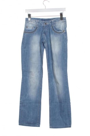 Damen Jeans Unbranded, Größe S, Farbe Blau, Preis € 14,83