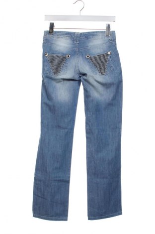 Damen Jeans Unbranded, Größe S, Farbe Blau, Preis € 14,83