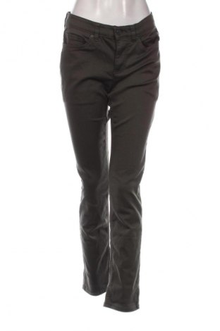 Damskie jeansy Unbranded, Rozmiar M, Kolor Zielony, Cena 67,00 zł