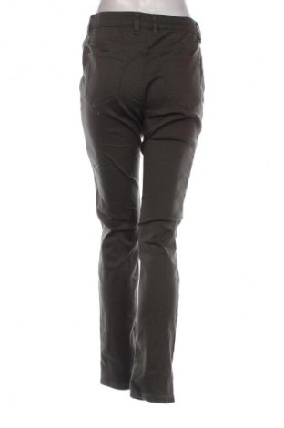Damskie jeansy Unbranded, Rozmiar M, Kolor Zielony, Cena 67,00 zł