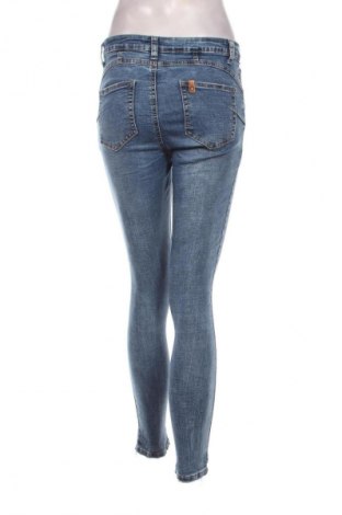 Blugi de femei Unbranded, Mărime M, Culoare Albastru, Preț 39,99 Lei