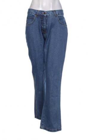 Γυναικείο Τζίν Unbranded, Μέγεθος M, Χρώμα Μπλέ, Τιμή 9,99 €