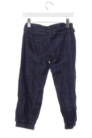Damskie jeansy Unbranded, Rozmiar XS, Kolor Niebieski, Cena 38,99 zł