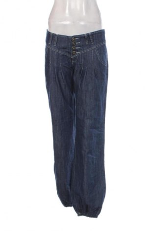 Damen Jeans Unbranded, Größe L, Farbe Blau, Preis € 20,99
