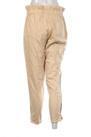 Damen Jeans Unbranded, Größe L, Farbe Beige, Preis € 20,99